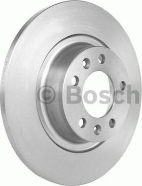 BOSCH Диск тормозной перед. вентил. PSA Jumpy/Expert//Scudo 1,6HDI/2,0HDI 07-> (290X14mm) (424922, 0986479379)