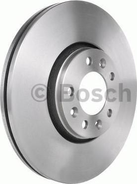 BOSCH Диск тормозной перед. вентил. PSA Jumpy/Expert//Scudo 1,6HDI/2,0HDI 07-> (304X28mm) (424925, 0986479380)