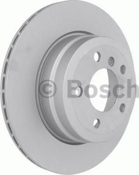 BOSCH Диск тормозной X5 E70 3.0/X6 E71 3.0 задний (34216771970, 0986479442)