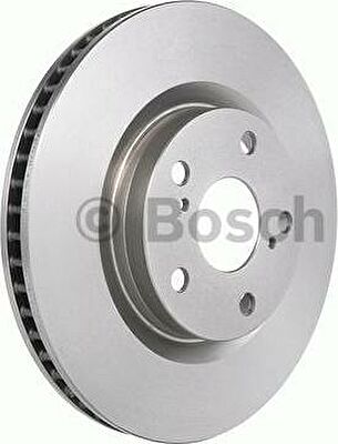 BOSCH Диск тормозной вентилируемый передний TOYOTA Camry/ Rav 4 (0986479768)