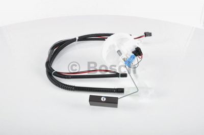 BOSCH Датчик уровня топлива MB W203 (2034702541, 0986580340)