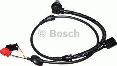 BOSCH Датчик ABS VAG (8D0 927 803 D, 0986594002)