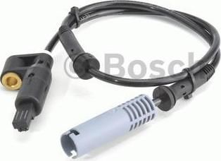 BOSCH ДАТЧИК СКОРОСТИ ВРАЩ.КОЛЕСА (0986594015)