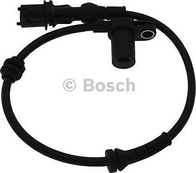 BOSCH Датчик ABS OPEL CORSA/MERIVA/TIGRA 1.0-1.7 00- (9115064, 0986594027)