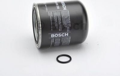 BOSCH фильтр осушителя DAF/Iveco/MAN/MB (0986628250)