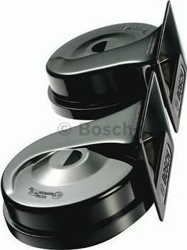 BOSCH Фанфарный звуковой сигнал (0986AH0503, 0986AH0503)