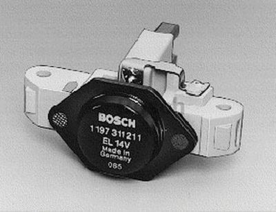 Bosch 1 197 311 233 регулятор генератора на MOTORCYCLES R 1150