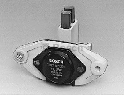 Bosch 1 197 311 304 регулятор генератора на SCANIA 3 - series