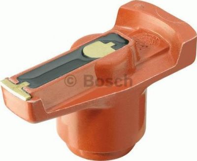 Bosch 1 234 332 173 бегунок распределителя зажигани на MERCEDES-BENZ седан (W123)