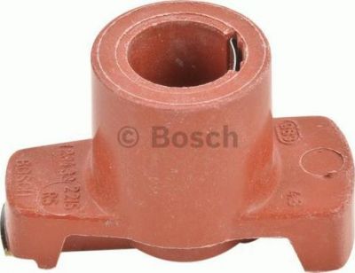 Bosch 1 234 332 215 бегунок распределителя зажигани на SKODA 105,120 (744)