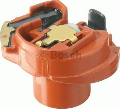 Bosch 1 234 332 303 бегунок распределителя зажигани на VW TRANSPORTER III c бортовой платформой/ходовая часть