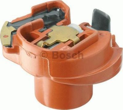 Bosch 1 234 332 348 бегунок распределителя зажигани на AUDI 80 (81, 85, B2)