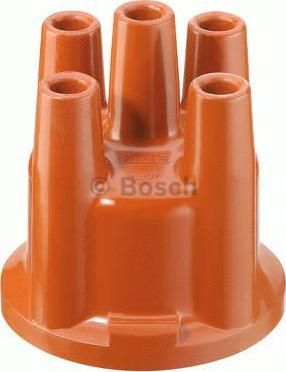 Bosch 1 235 522 322 крышка распределителя зажигания на FORD TRANSIT автобус (V_ _)