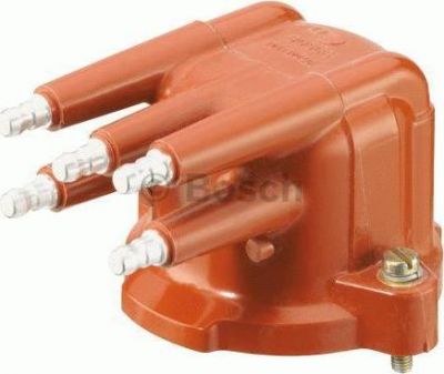 Bosch 1 235 522 401 крышка распределителя зажигания на PEUGEOT 205 I (741A/C)