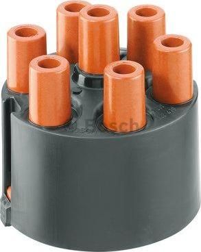 Bosch 1 235 522 439 крышка распределителя зажигания на OPEL SENATOR B (29_)