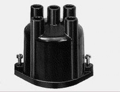 Bosch 1 235 522 801 крышка распределителя зажигания на OPEL KADETT D (31_-34_, 41_-44_)