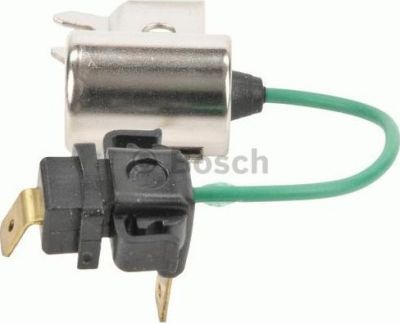 Bosch 1 237 330 310 конденсатор, система зажигания на AUDI 80 (81, 85, B2)