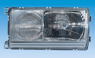 Bosch 1 307 022 917 основная фара на MERCEDES-BENZ седан (W123)