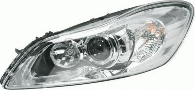 Bosch 1 307 023 220 основная фара на VOLVO C30