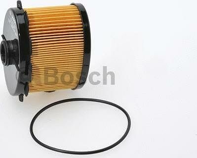 Bosch 1 457 431 703 топливный фильтр на TOYOTA COROLLA (_E11_)