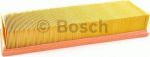 Bosch 1 457 433 058 воздушный фильтр на VW POLO CLASSIC (6KV2)