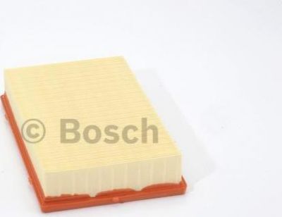 Bosch 1 457 433 096 Фильтр воздушный FORD FOCUS 1.8 TDCi/VOLVO S40/V50D