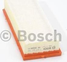 Bosch 1 457 433 160 Фильтр воздушный PEUGEOT 206/307/PARTNER 1.4/1.6