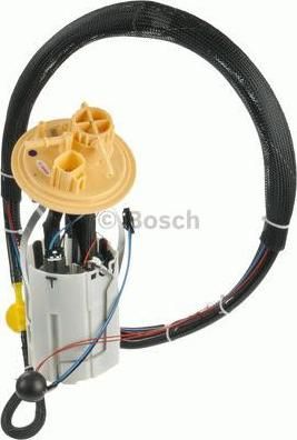 Bosch 1 582 980 133 элемент системы питания на VOLVO V70 II (SW)