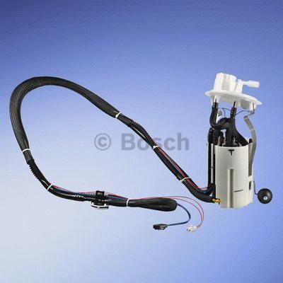 Bosch 1 582 980 136 элемент системы питания на VOLVO V70 II (SW)