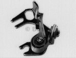 Bosch 1 987 231 004 контактная группа, распределитель зажигания на NISSAN LAUREL (JC31)