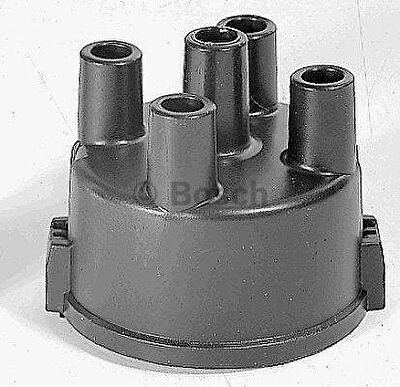 Bosch 1 987 233 027 крышка распределителя зажигания на SUBARU LEONE I (AB)