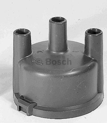 Bosch 1 987 233 029 крышка распределителя зажигания на DAIHATSU CUORE I (L55, L60)