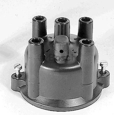 Bosch 1 987 233 031 крышка распределителя зажигания на TOYOTA COROLLA FX Compact (E8B)