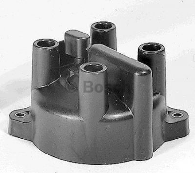 Bosch 1 987 233 123 крышка распределителя зажигания на MAZDA 323 F V (BA)