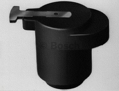Bosch 1 987 234 000 бегунок распределителя зажигани на TOYOTA LITEACE фургон (KM2_)