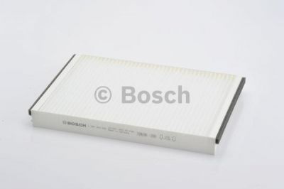 BOSCH Фильтр салонный OPEL Ast G/H/Zaf (1 987 432 040)