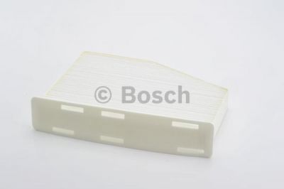 BOSCH Фильтр салонный VW Golf /Touran/B6 SKODA Octavia/SUP (1 987 432 097)