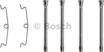 Bosch 1 987 474 038 комплектующие, колодки дискового тормоза на PEUGEOT 309 II (3C, 3A)