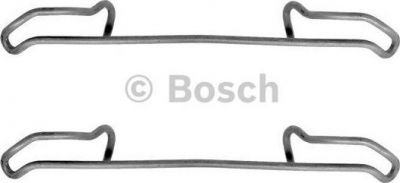 Bosch 1 987 474 192 комплектующие, колодки дискового тормоза на VOLVO 460 L (464)
