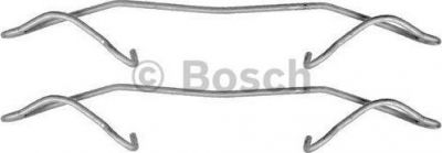 Bosch 1 987 474 360 комплектующие, колодки дискового тормоза на ALFA ROMEO 146 (930)