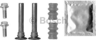 Bosch 1 987 474 497 комплектующие, колодки дискового тормоза на OPEL VIVARO фургон (F7)