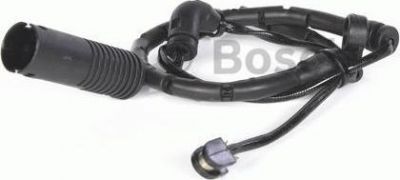 Bosch 1 987 474 943 Датчик износа торм.колодок E46/E85 пер.