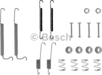 Bosch 1 987 475 081 комплектующие, тормозная колодка на OPEL KADETT E Combo (38_, 48_)