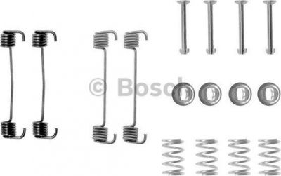 Bosch 1 987 475 087 комплектующие, стояночная тормозная система на 7 (E23)