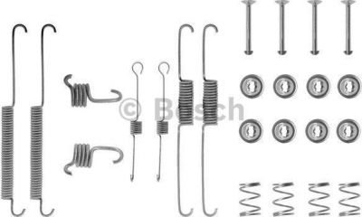 Bosch 1 987 475 148 комплектующие, тормозная колодка на ROVER MAESTRO