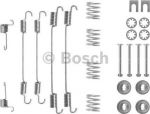 Bosch 1 987 475 253 комплектующие, тормозная колодка на DACIA LOGAN EXPRESS (FS_)