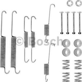 Bosch 1 987 475 256 комплектующие, тормозная колодка на PEUGEOT 306 (7B, N3, N5)