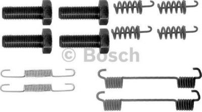 Bosch 1 987 475 317 комплектующие, стояночная тормозная система на MERCEDES-BENZ E-CLASS (W211)