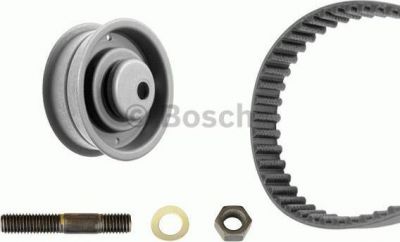 Bosch 1 987 946 322 комплект ремня грм на AUDI 80 (81, 85, B2)