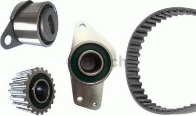 Bosch 1 987 946 330 комплект ремня грм на RENAULT CLIO II (BB0/1/2_, CB0/1/2_)